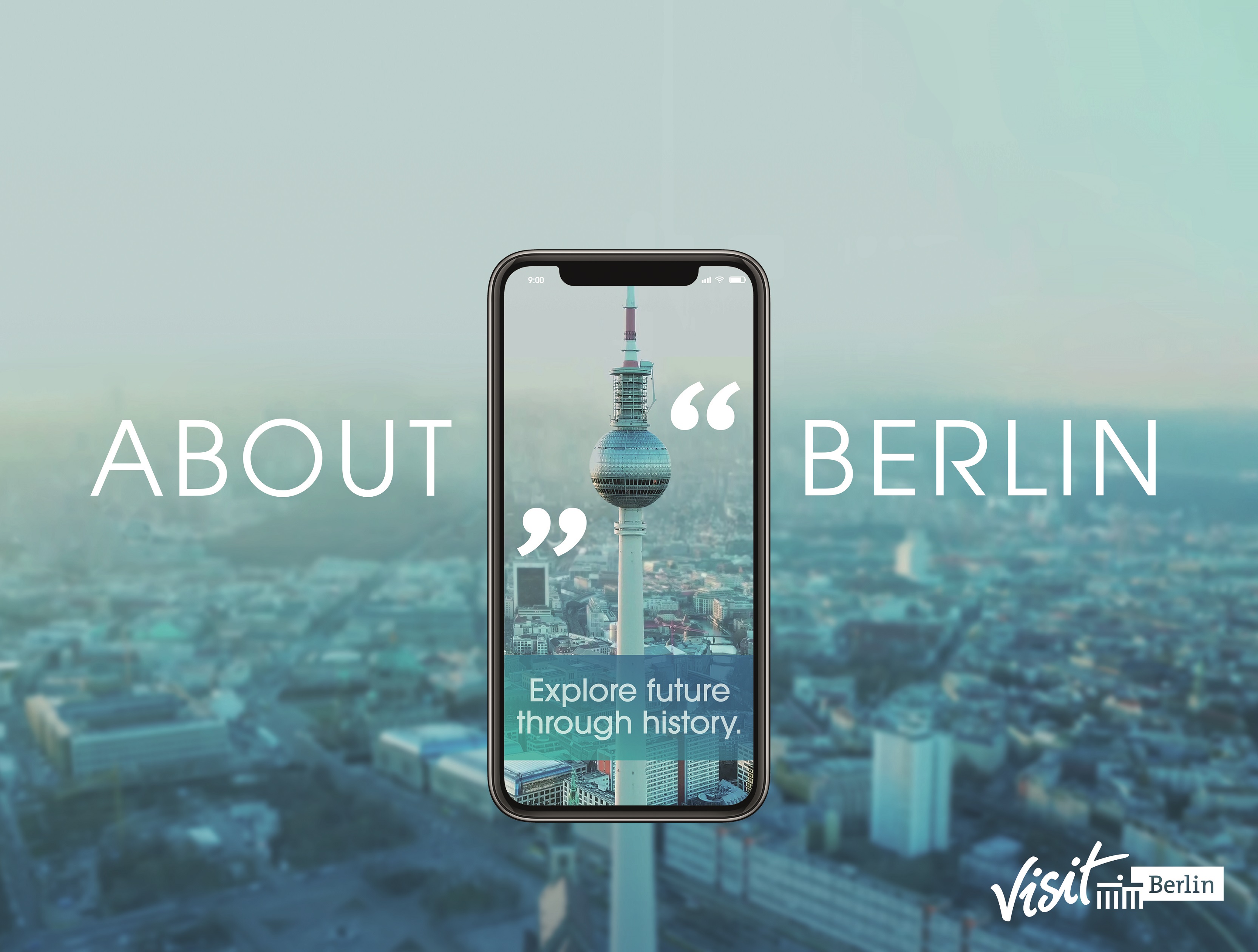 visit berlin app